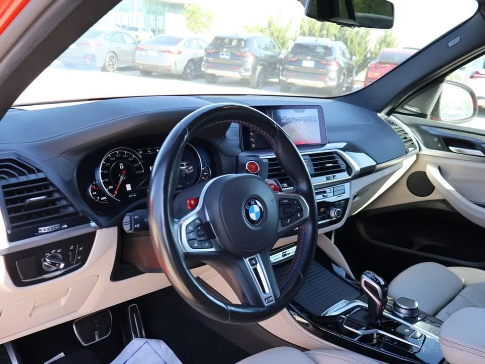 2020 BMW X3 M - Image 4 of 20
