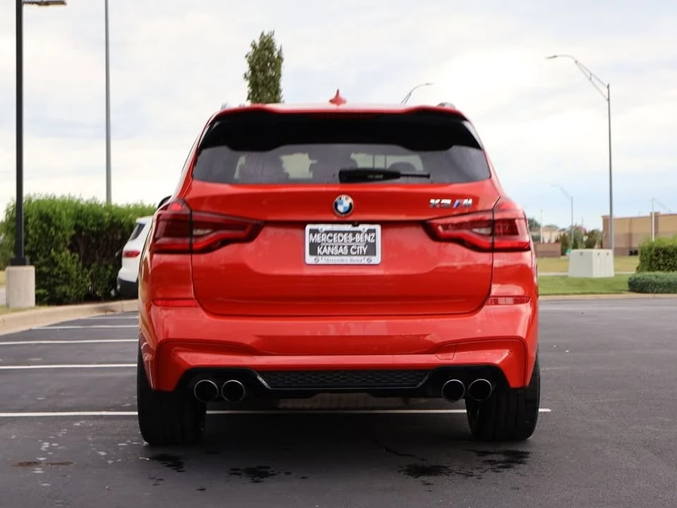 2020 BMW X3 M - Image 6 of 20