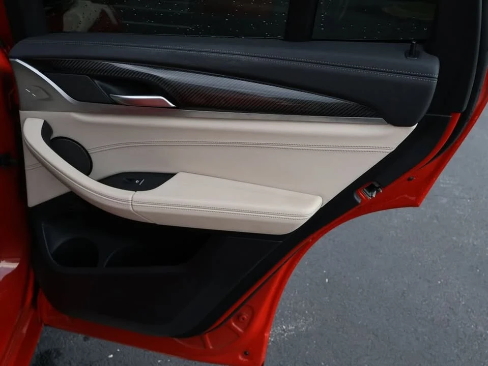 2020 BMW X3 M - Image 15 of 20