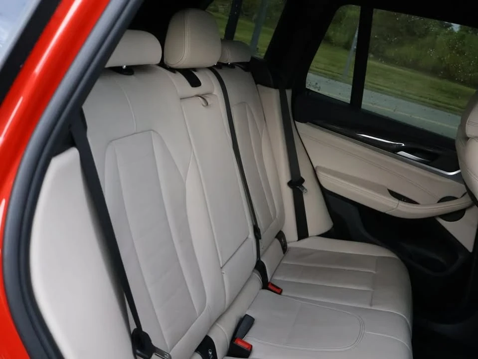 2020 BMW X3 M - Image 13 of 20
