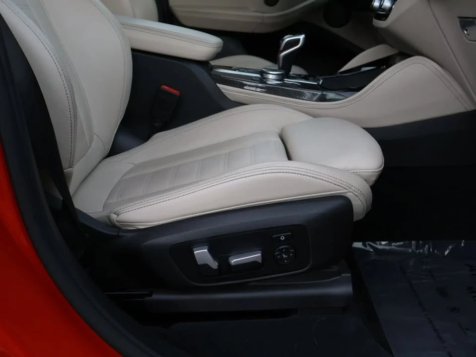 2020 BMW X3 M - Image 11 of 20