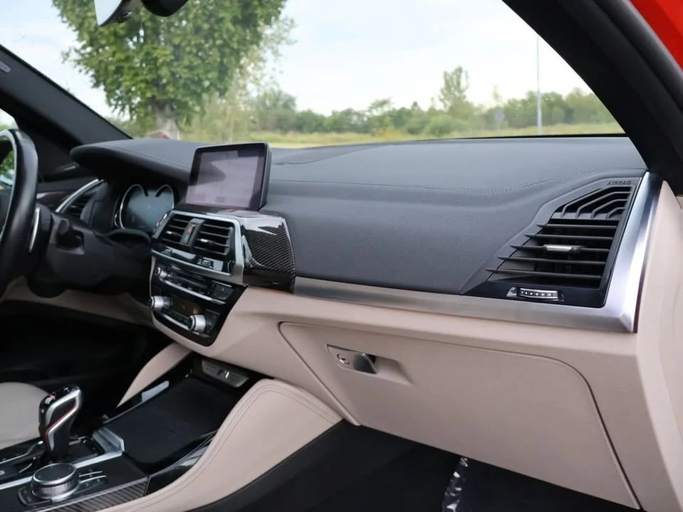 2020 BMW X3 M - Image 10 of 20