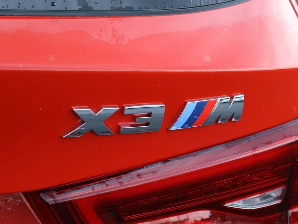 2020 BMW X3 M - Image 8 of 20