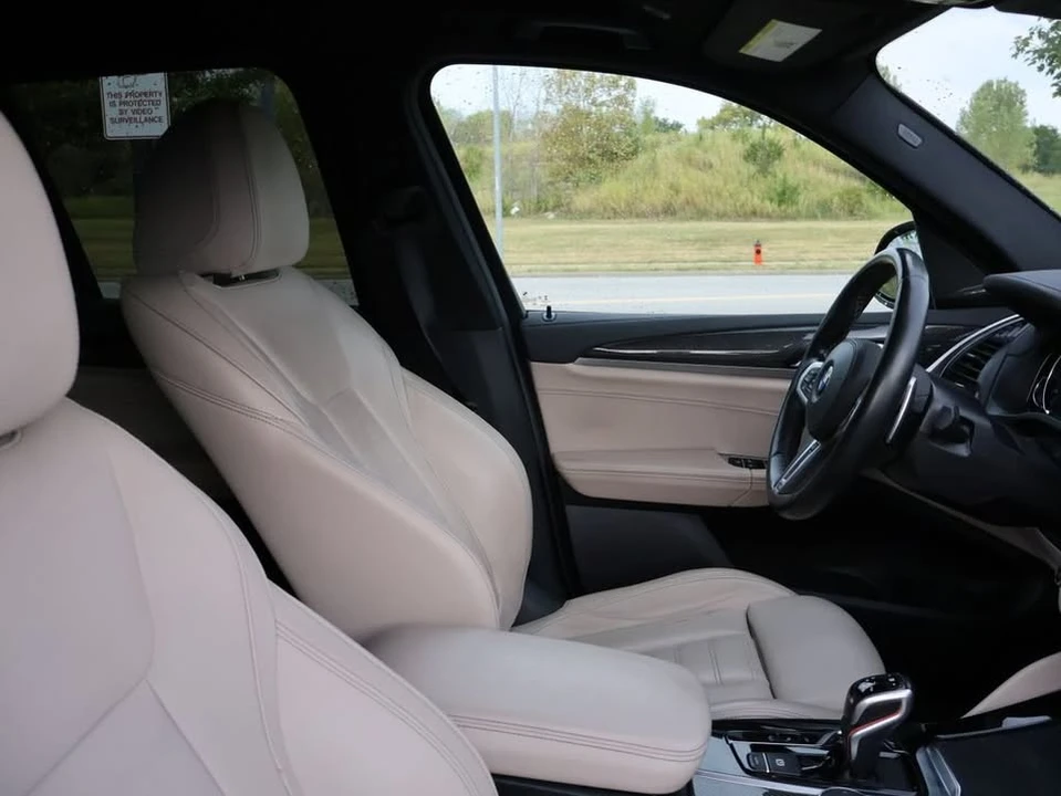 2020 BMW X3 M - Image 9 of 20