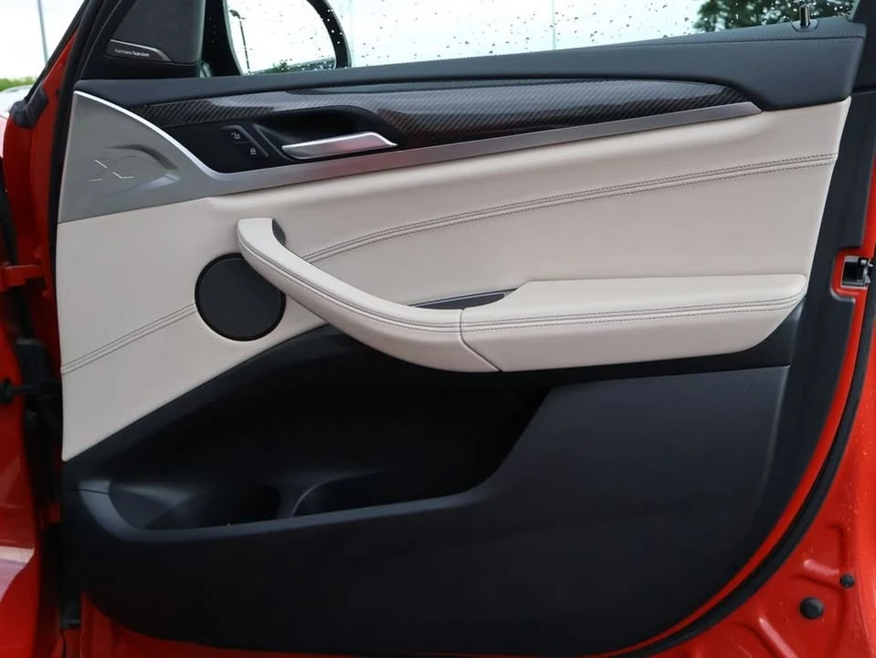 2020 BMW X3 M - Image 12 of 20