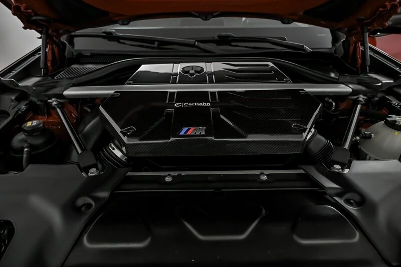 2020 BMW X3 M - Image 15 of 21