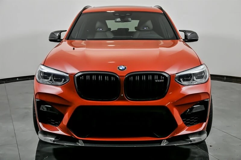 2020 BMW X3 M - Image 4 of 21