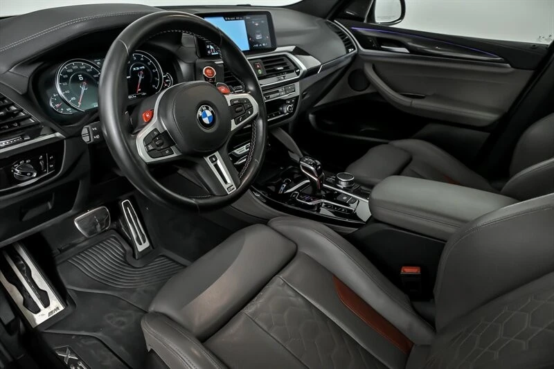 2020 BMW X3 M - Image 19 of 21