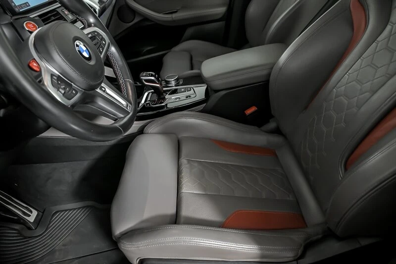 2020 BMW X3 M - Image 20 of 21