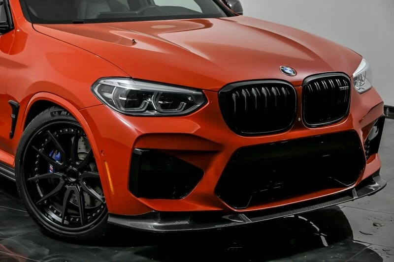2020 BMW X3 M - Image 2 of 21