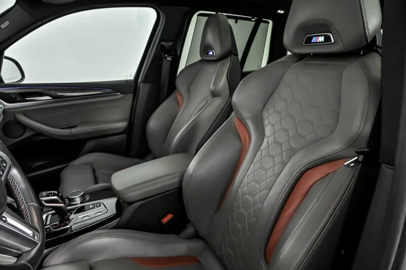 2020 BMW X3 M - Image 21 of 21