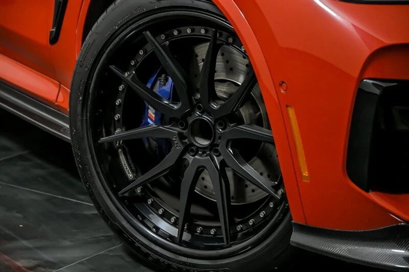 2020 BMW X3 M - Image 3 of 21