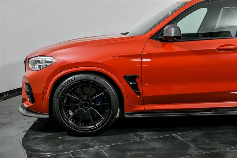 2020 BMW X3 M - Image 6 of 21