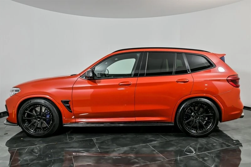 2020 BMW X3 M - Image 7 of 21