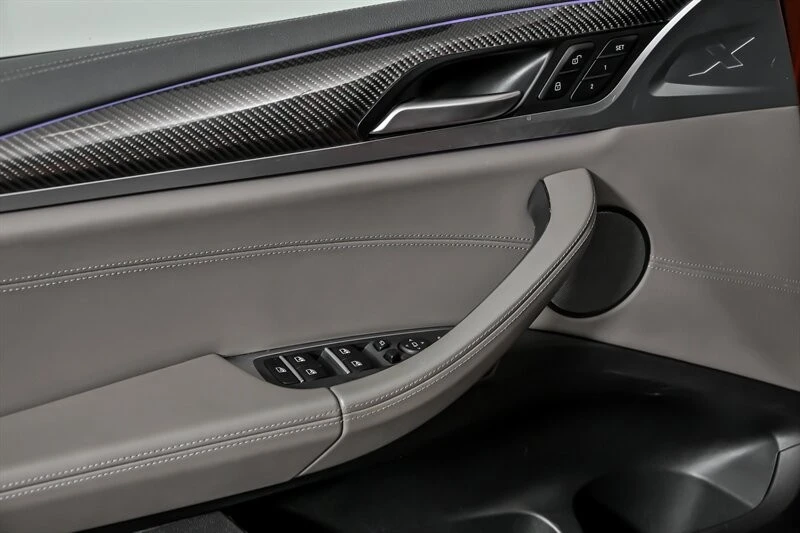 2020 BMW X3 M - Image 16 of 21