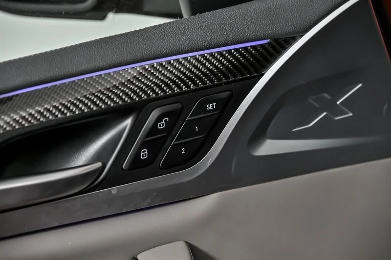2020 BMW X3 M - Image 17 of 21