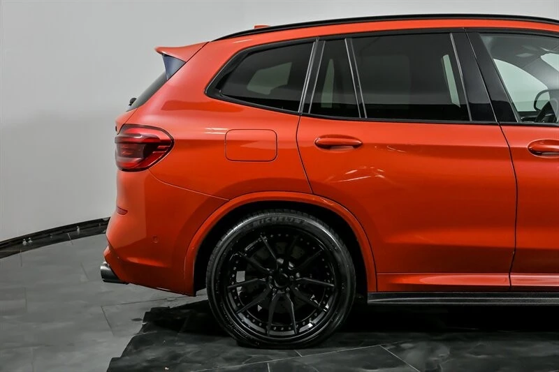 2020 BMW X3 M - Image 12 of 21