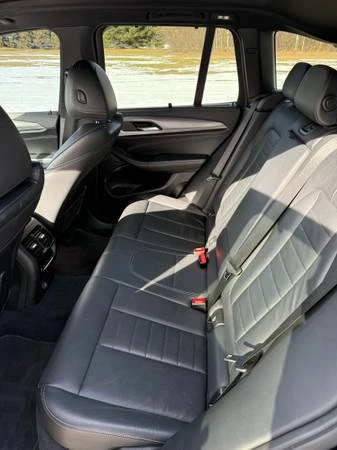 2020 BMW X3 M - Image 8 of 9