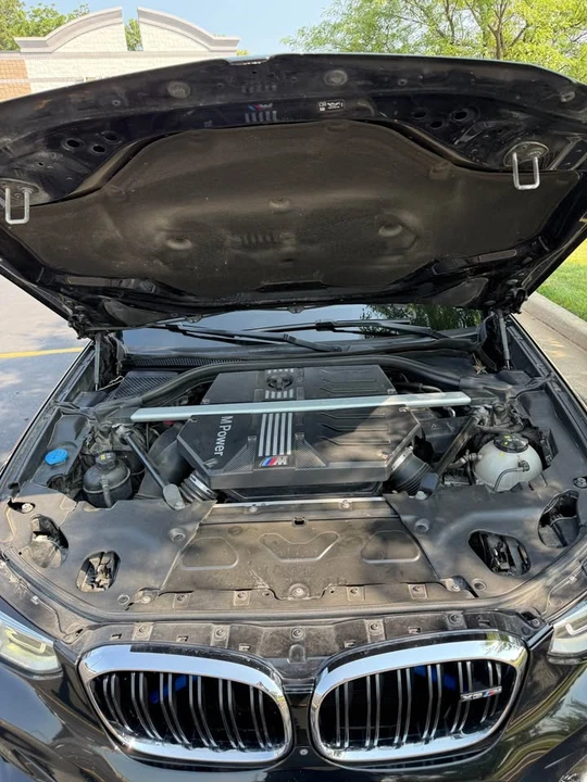 2020 BMW X3 M - Image 20 of 20