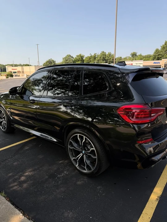 2020 BMW X3 M - Image 4 of 20