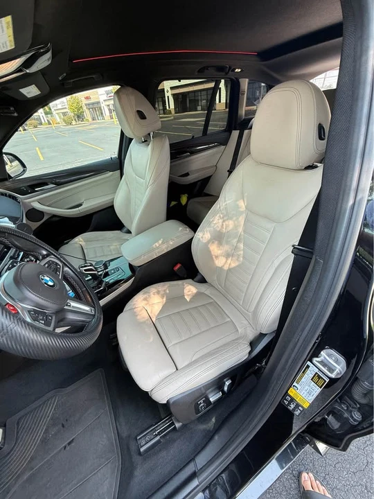 2020 BMW X3 M - Image 14 of 20