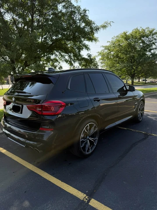 2020 BMW X3 M - Image 6 of 20