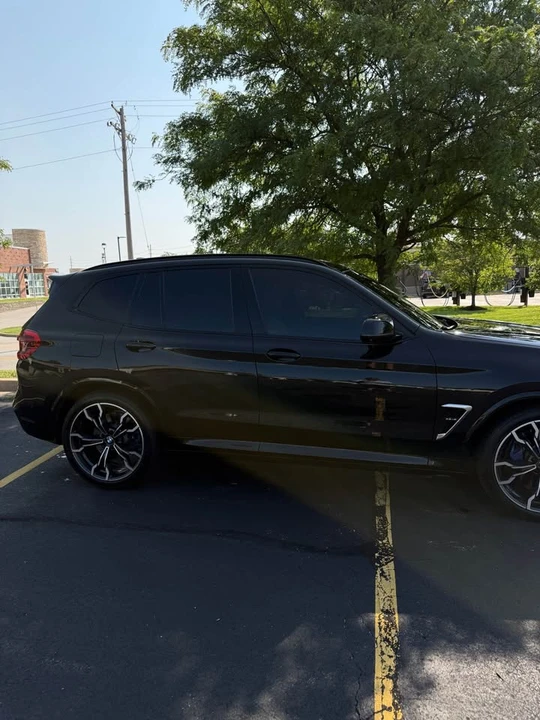 2020 BMW X3 M - Image 7 of 20