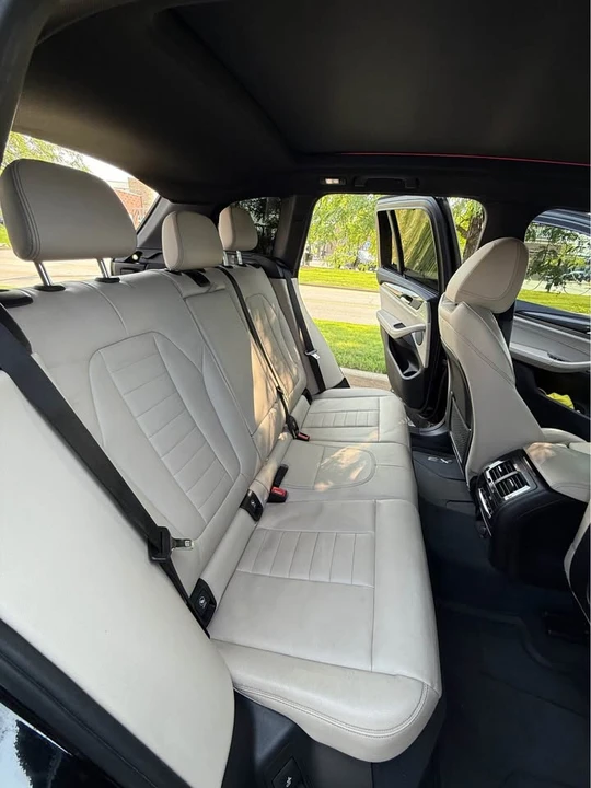 2020 BMW X3 M - Image 12 of 20