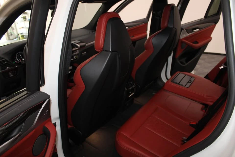 2020 BMW X3 M - Image 17 of 20