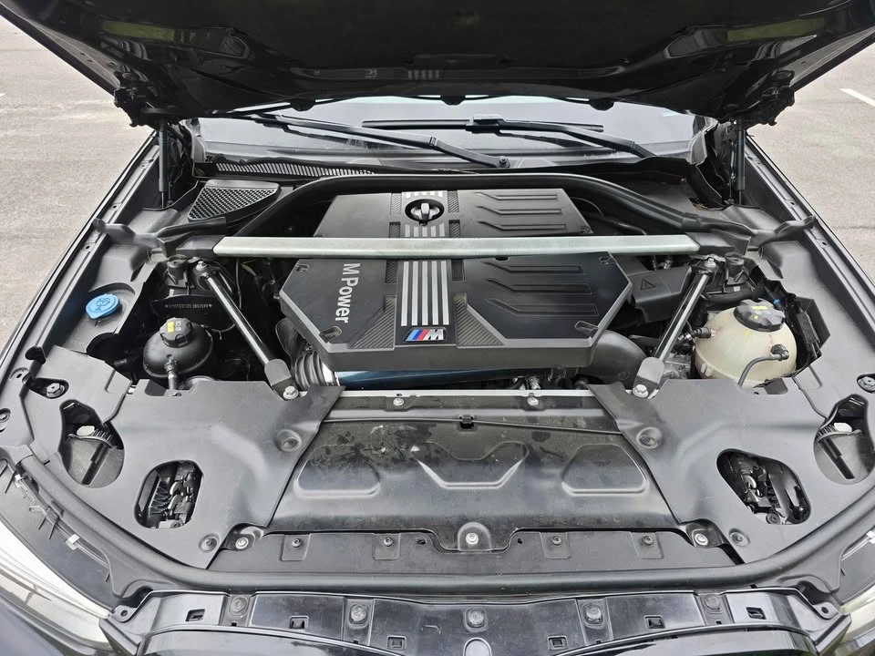 2020 BMW X3 M - Image 11 of 13