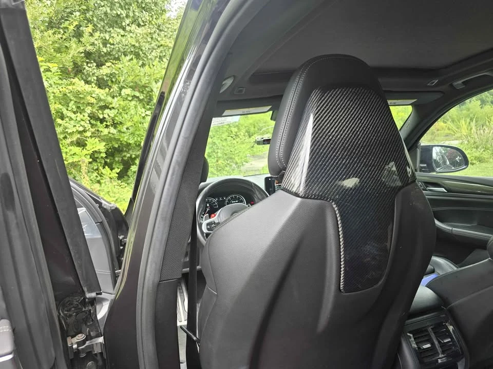 2020 BMW X3 M - Image 6 of 13