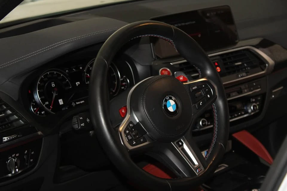 2020 BMW X3 M - Image 19 of 20