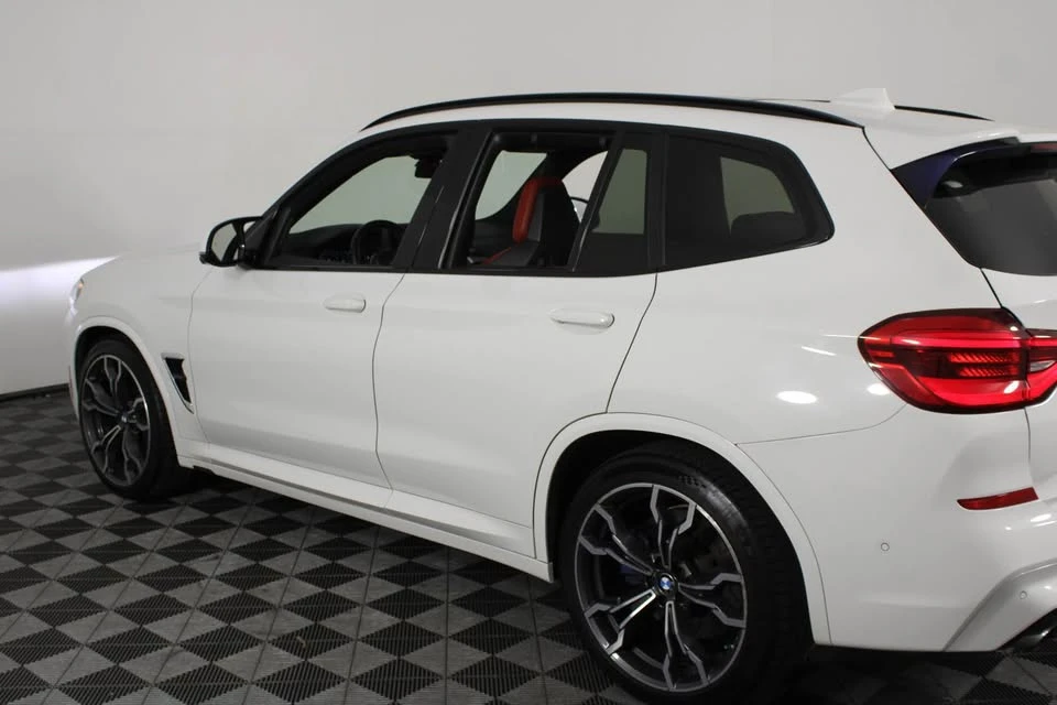 2020 BMW X3 M - Image 6 of 20