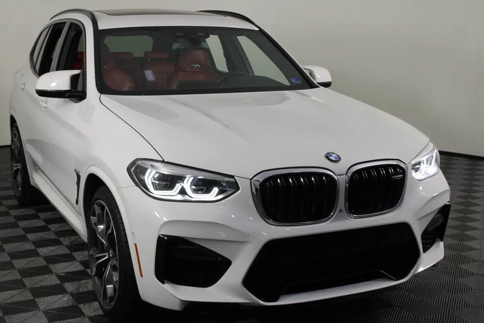2020 BMW X3 M - Image 3 of 20
