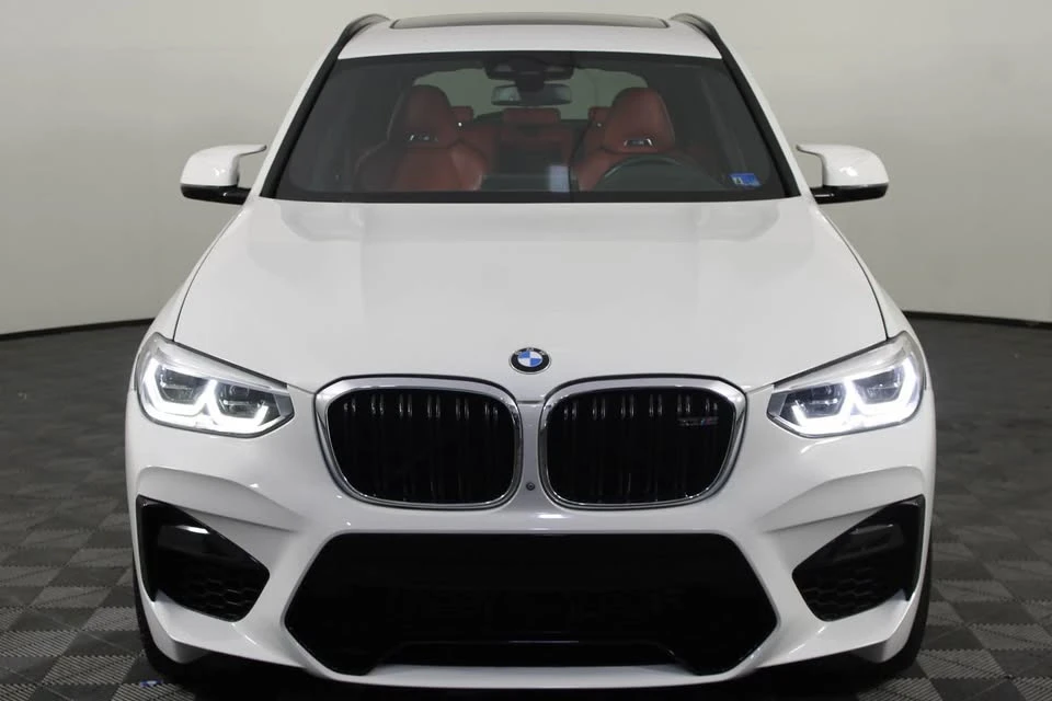 2020 BMW X3 M - Image 2 of 20