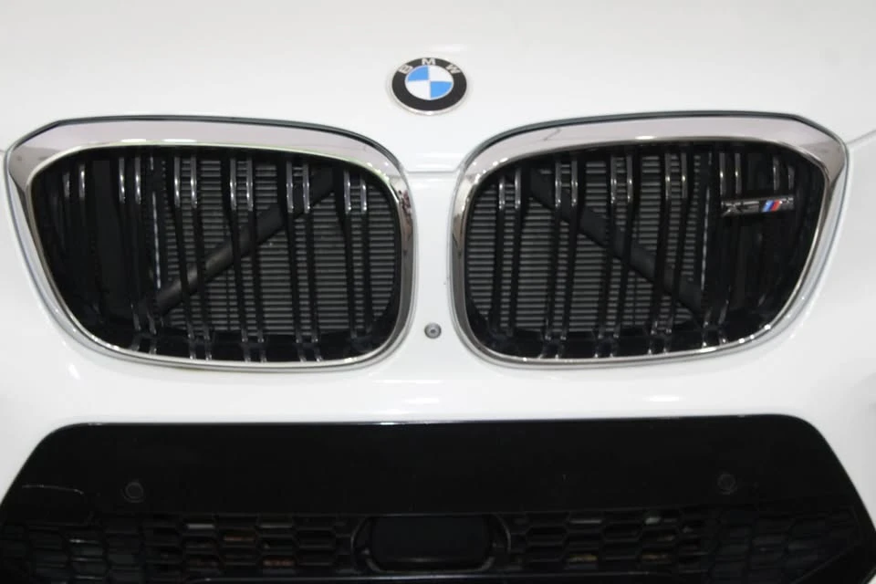 2020 BMW X3 M - Image 15 of 20