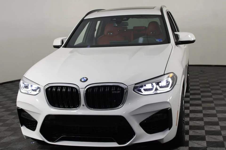 2020 BMW X3 M - Image 7 of 20