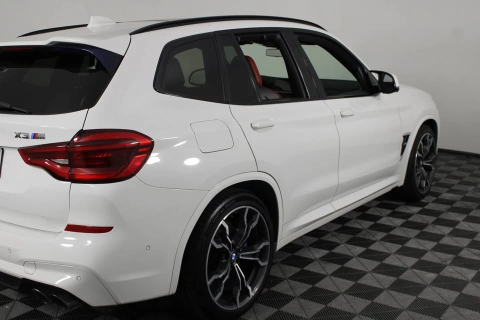 2020 BMW X3 M - Image 4 of 20