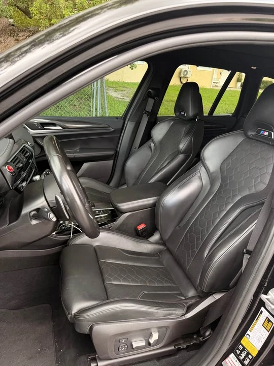 2020 BMW X3 M - Image 6 of 12