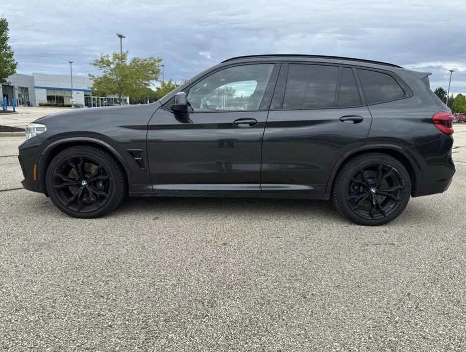 2020 BMW X3 M - Image 5 of 16