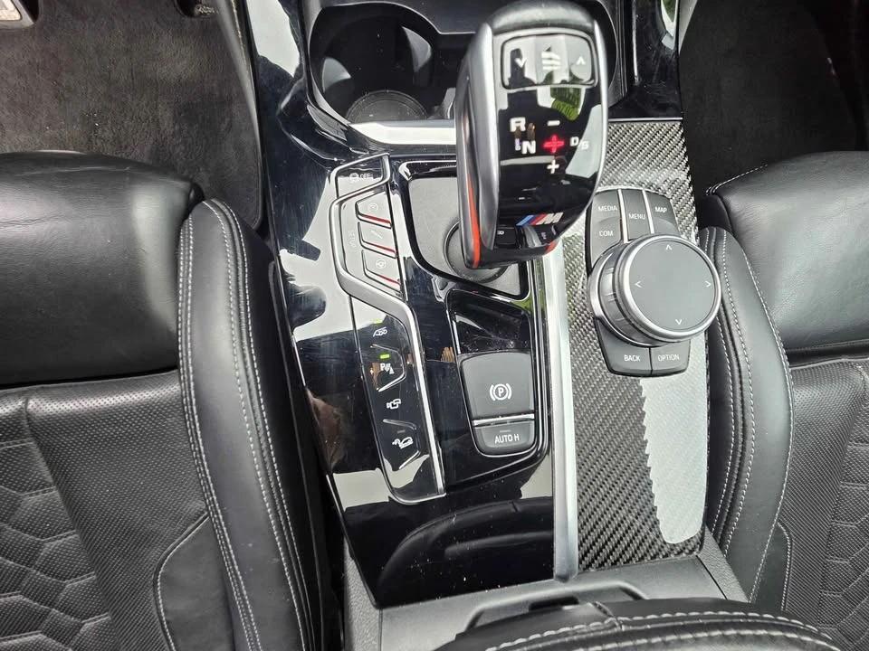 2020 BMW X3 M - Image 11 of 16
