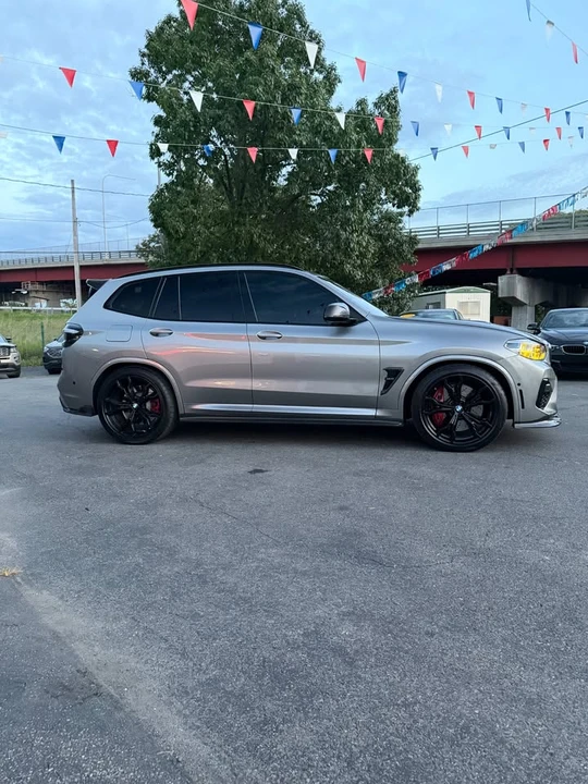 2020 BMW X3 M - Image 4 of 20
