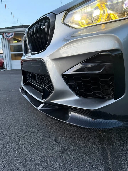 2020 BMW X3 M - Image 11 of 20