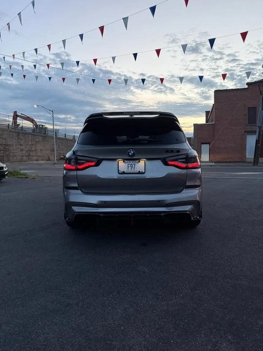 2020 BMW X3 M - Image 6 of 20