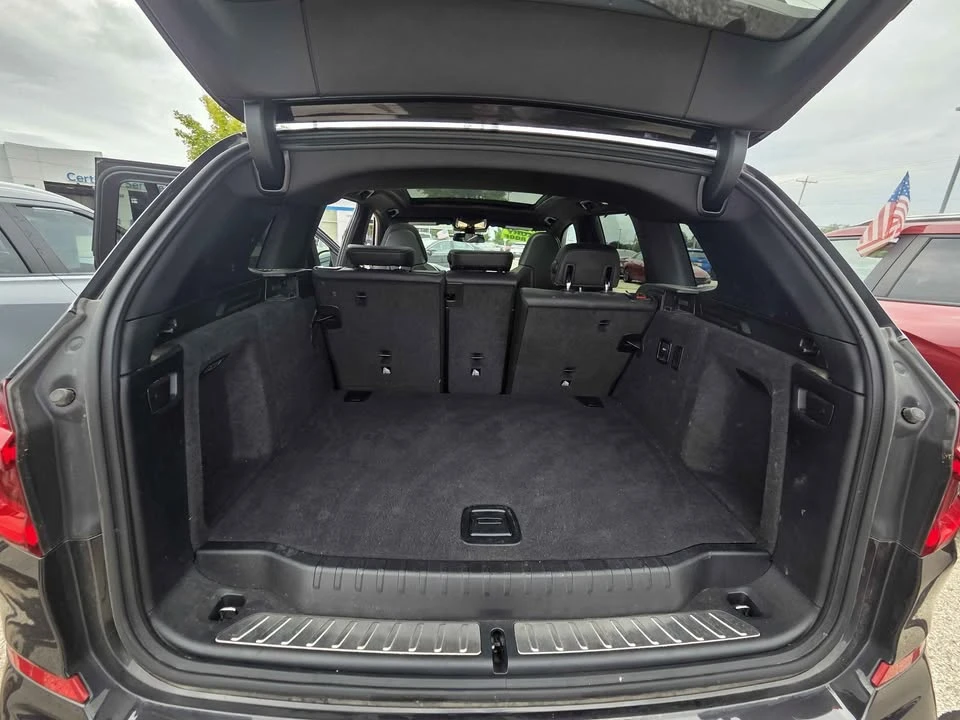 2020 BMW X3 M - Image 14 of 16