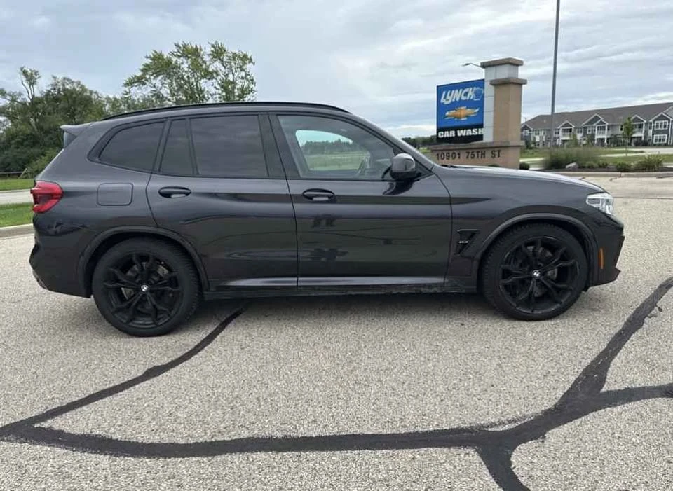 2020 BMW X3 M - Image 2 of 16
