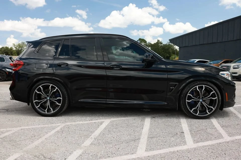 2020 BMW X3 M - Image 10 of 15