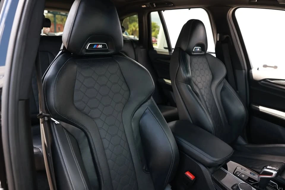 2020 BMW X3 M - Image 4 of 15