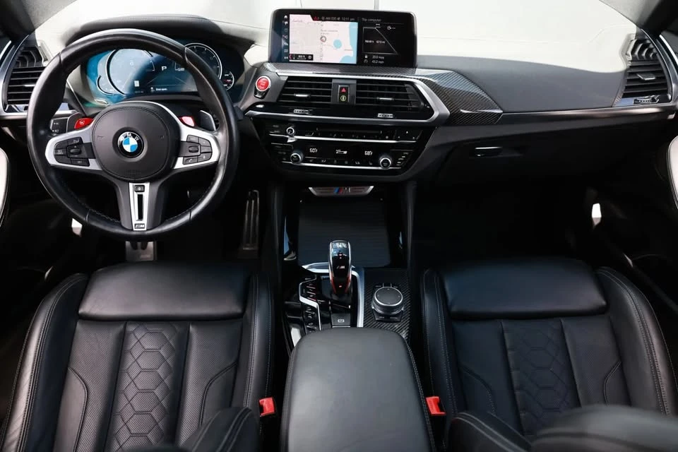 2020 BMW X3 M - Image 15 of 15