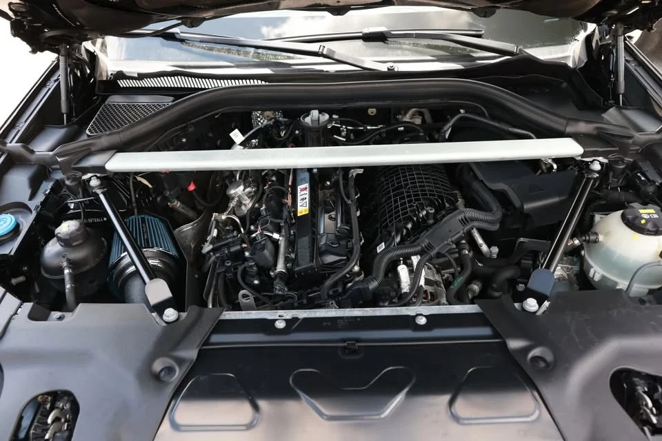 2020 BMW X3 M - Image 2 of 15